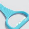 4Pcs Baby Playpen Assist Rings Secure For Early Walking Training Soft Grip Design Developmental Assist Ergonomic Baby Grip Rings view 4