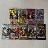 1 Box/288pcs Official Italian Brainrot Rot Cards Collection, Tralalero Tralala&Tung Tung Tung Sahur,Gold Card Flash Card Collection, Rare (288Pc Whole Box) view 3