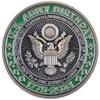 2023 Army Birthday Commemorative Challenge Coin, Military Collectible view 2