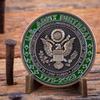 2023 Army Birthday Commemorative Challenge Coin, Military Collectible view 4