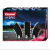 Carrera Hybrid Track Pack 1 - Expansion Set Includes Additional Straight and Curve Racetrack Sections for Racetrack Extension and Customization view 3