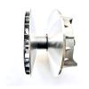 CVTECH Primary Clutch Drive Pulley for UTV 800 1000 UTV800 X2 X4 Odes 800 21040303206 view 2