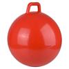 Red Hopper Ball - 18" (1 Pc.) - Thick Vinyl Jumping Ball with Handle - Perfect for Indoor and Outdoor Active Play view 3