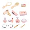 Simhoa Cosmetic Set Toys Kids Pretend Play Makeup Set Early Learning Makeup Toy for Party Princess Dress up Birthday Toys Gift view 1