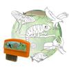 Flycatcher Smart Sketcher 2.0 Cartridge  Jungle Animals  50+ Step-by-Step Activities - Expansion Pack for Kids Ages 5+ view 1