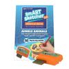 Flycatcher Smart Sketcher 2.0 Cartridge  Jungle Animals  50+ Step-by-Step Activities - Expansion Pack for Kids Ages 5+ view 4