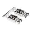 Compatible with Traxxas for Tamiya for HSP for HPI 1/10 RC Car Off Road for Buggy Parts Decoration Dual-Outlet Exhaust Pipe Tailpipe RC Car Accessories view 4