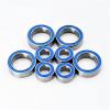 8pcs Rubber Sealed Mini Bearings Kit 5x10x4mm 10x15x4mm RC Car Upgrades Parts Accessories MR105 6700 2RS Bearing view 3
