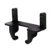 For Traxxas For TRX-4 1/10 RC Car DIY Parts RC 313mm 2-Speed Axle Transmission For Chassis Frame With Differential Portal RC Crawler Frame(Servo Mount Bracket) view 1