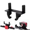 For Traxxas For TRX-4 1/10 RC Car DIY Parts RC 313mm 2-Speed Axle Transmission For Chassis Frame With Differential Portal RC Crawler Frame(Servo Mount Bracket) view 2