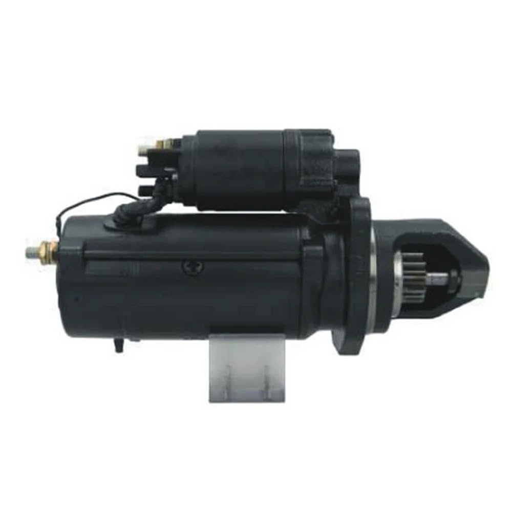 Motor STG93603 STARTER Compatible With A-GCO POWER (SISU D-iesel) 420 611C 620 634 645 836664029 11131602 AZF4154