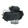Motor STG93603 STARTER Compatible With A-GCO POWER (SISU D-iesel) 420 611C 620 634 645 836664029 11131602 AZF4154 view 3
