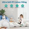 BlueWood Cushion for Climbing Arch, Montessori Philosophy Soft and Non-Slip Pillow for Kids, Pikler Cushion for Reading, Playing, Games, Parties (Dinosaur) view 2