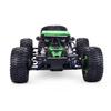 wheelfun Racing DBX-10 1/10 RC Desert Truck 4WD Remote Control Off Road Vehicle 3660 Brushless Motor All Terrain Tires Model Car Hobby Grade Model for Adult(Green) view 2