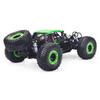 wheelfun Racing DBX-10 1/10 RC Desert Truck 4WD Remote Control Off Road Vehicle 3660 Brushless Motor All Terrain Tires Model Car Hobby Grade Model for Adult(Green) view 4
