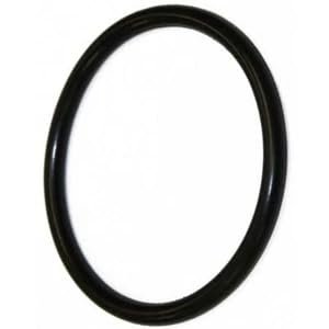 Emptor O-Ring Round Rubber Gasket Works with 516 - D80, 1CR- Legend II 18808