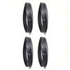 4 Power Drive Belts works with Dial-A-Matic Concept 40201030 38528008 38528 view 1