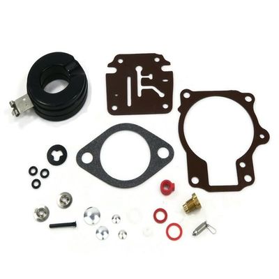 #US Replace Parts Caburetor Repair Kit for 1980 for Johnson 35 J35RLCSM J35RCSM J35ELCSM J35ECSM (datG.0825#07465)