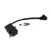 FREDUOX Ignition Coil Module Spark Plug CMR6H Fit for FS70 FS70R FS70C FS70R FS70RC #41444001319 view 3