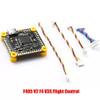 HTLNUZD F405 V2 F4 V3S Flight Control FC & BLS-50A/65A 4in1 ESC Stack Compatible with FPV Drone Quadcopter, Alternative to Speedybee F405 (F405 V3 FC) view 2