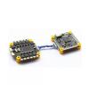 HTLNUZD F405 V2 F4 V3S Flight Control FC & BLS-50A/65A 4in1 ESC Stack Compatible with FPV Drone Quadcopter, Alternative to Speedybee F405 (F405 V3 FC) view 4