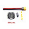 HTLNUZD F405 V2 F4 V3S Flight Control FC & BLS-50A/65A 4in1 ESC Stack Compatible with FPV Drone Quadcopter, Alternative to Speedybee F405 (65A V2 ESC) view 2