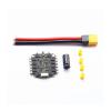 HTLNUZD F405 V2 F4 V3S Flight Control FC & BLS-50A/65A 4in1 ESC Stack Compatible with FPV Drone Quadcopter, Alternative to Speedybee F405 (65A V2 ESC) view 3