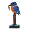 Aetheria Kingfisher Bird Animal Building Set, Build Your Animal Buildings Creative MOC Bird Gifts Home & Office Dcor Ornament for Adults - 150 Pieces view 3
