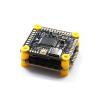 HTLNUZD F405 V2 F4 V3S Flight Control FC & BLS-50A/65A 4in1 ESC Stack Compatible with FPV Drone Quadcopter, Alternative to Speedybee F405 (F405 V2+65A) view 1