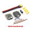 HTLNUZD F405 V2 F4 V3S Flight Control FC & BLS-50A/65A 4in1 ESC Stack Compatible with FPV Drone Quadcopter, Alternative to Speedybee F405 (F405 V2+65A) view 2