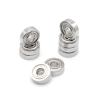 695ZZ Bearing 10PCS 5x13x4mm ABEC-7 Hobby Electric RC Car Truck 695-2Z Ball Bearings 695ZZ Metal Sealed view 4