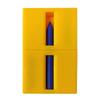 1pc Magic Broken Pencil Trick Pencil to Be Reverted Magic Tricks Close Up Gimmick for view 2