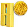 1pc Magic Broken Pencil Trick Pencil to Be Reverted Magic Tricks Close Up Gimmick for view 3