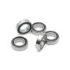 6901RS Bearing 10PCS 12x24x6 mm Hobby Electric RC Car Truck 6901 RS 2RS Ball Bearings 6901-2RS Black Sealed view 4