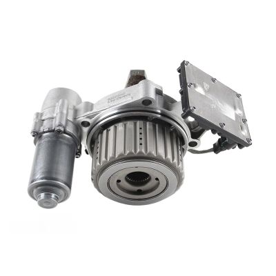4WD Differential Clutch Control Unit Compatible For VW Golf R32 Rabbit GTI 2015-2017 Compatible For Audi A3 S3 2015-2016 0CQ907554H 0CQ525554A