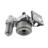 4WD Differential Clutch Control Unit Compatible For VW Golf R32 Rabbit GTI 2015-2017 Compatible For Audi A3 S3 2015-2016 0CQ907554H 0CQ525554A view 1