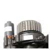 4WD Differential Clutch Control Unit Compatible For VW Golf R32 Rabbit GTI 2015-2017 Compatible For Audi A3 S3 2015-2016 0CQ907554H 0CQ525554A view 4