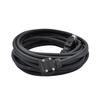 CHMIFTNX Servo Motor Encoder Cable J3J4JE Connection Cable MR-J3ENCBL20M-A1-L J3ENCBL20M-A1-H(8M,MR-J3ENCBLXXM-A1-L) view 1