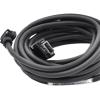 CHMIFTNX Servo Motor Encoder Cable J3J4JE Connection Cable MR-J3ENCBL20M-A1-L J3ENCBL20M-A1-H(15M,MR-J3ENCBLXXM-A1-L) view 2