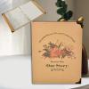 TTETTZ Stamp Album Binder Money Storage Folder Stockbooks Collector Stamp Album Food Stamp Collection for Adult Women Men, 600 Small Stamps view 2