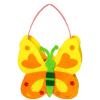14 Pieces Handbags Kids Sewing Kit Learn to Sew DIY Craft for Birthday Gifts view 3