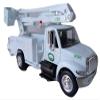 generico Crane Gm International 4200 Custom Cfe Esc 1/43 New Ray view 1