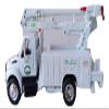 generico Crane Gm International 4200 Custom Cfe Esc 1/43 New Ray view 2