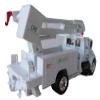 generico Crane Gm International 4200 Custom Cfe Esc 1/43 New Ray view 3
