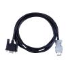 XDAEZWFQ ASDA-B2 AB Suitable for A2 Servo Drive CN3 Connect PC Communication Programming Cable ASD-CNUS0A08(ASD-CNUS0A08) view 2