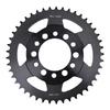 428 45T 200cc Rear Scket Gear for DT125 DT125F DT175 AG200 TW200 XT200 TW225 TW225E DT 125 175 AG TW XT 200 225 view 1
