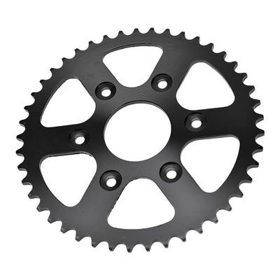 520 Chain 42T 45T Rear Scket for 125 200 250 390 RC ABS 401(520 42T Rear)