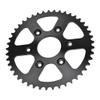 520 Chain 42T 45T Rear Scket for 125 200 250 390 RC ABS 401(520 42T Rear) view 1