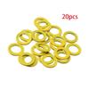 WcDeoj Stainless Steel Gasket Set for Boat Engine 40-90HP 115 135 175HP Replaces Parts 26-830749 view 2