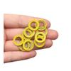 WcDeoj Stainless Steel Gasket Set for Boat Engine 40-90HP 115 135 175HP Replaces Parts 26-830749 view 3
